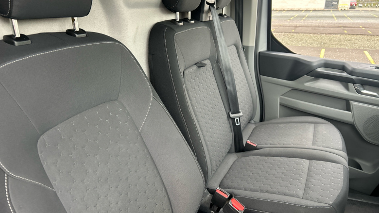 Ford Transit Custom 300 L1 Diesel Fwd 2.0 EcoBlue 136ps H1 Van Limited